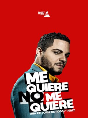 cover image of Me Quiere No Me Quiere